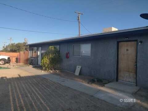 527 WILSON AVE, Ridgecrest, CA 93555