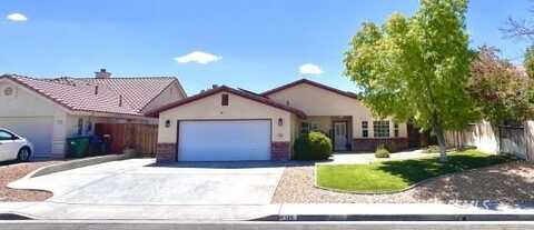 125 Paseo Airosa AVE, Ridgecrest, CA 93555