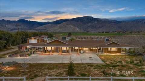 5511 Kelso Valley RD, Weldon, CA 93283