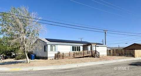 935 W Sullivan Ave, Ridgecrest, CA 93555