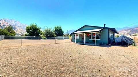 2720 Webb AVE, Lake Isabella, CA 93240