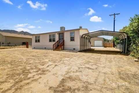 4209 Cactus ST, Lake Isabella, CA 93205