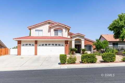 2328 S Desert Cassia ST, Ridgecrest, CA 93555