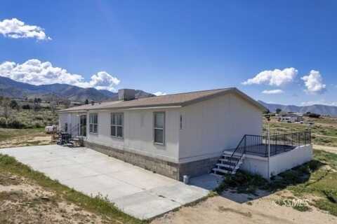 10616 Bull Run Road, Weldon, CA 93283