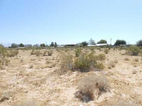 352-161-14 Alford, Ridgecrest, CA 93555