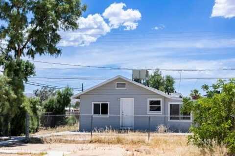 307 W Robertson RD, Ridgecrest, CA 93555