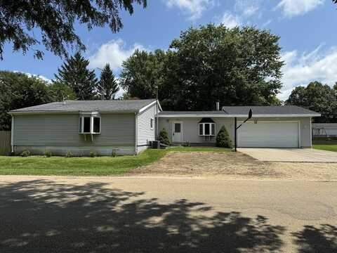 309 S Walnut, SHANNON, IL 61078