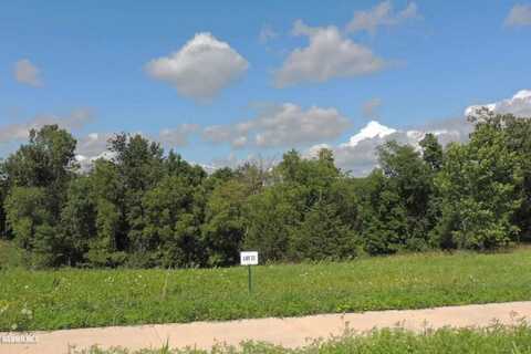 Lot 72 Sproule, GALENA, IL 61036