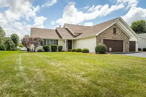 6803 Hartwig, CHERRY VALLEY, IL 61016