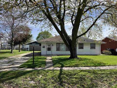 209 W 20th, ROCK FALLS, IL 61071