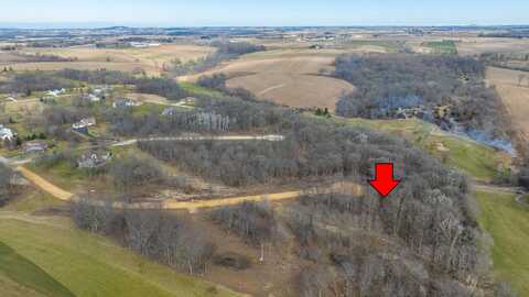 Lot 5 Galena Golf View Estates Phase II, GALENA, IL 61036