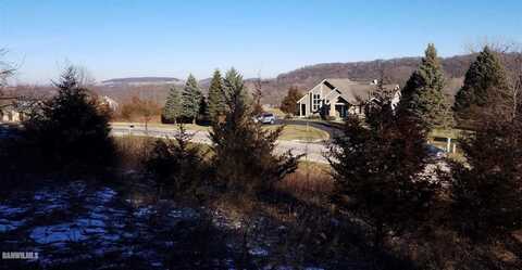 110 W Glen Hollow, GALENA, IL 61036