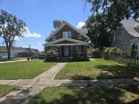 1727 17th, ROCKFORD, IL 61104