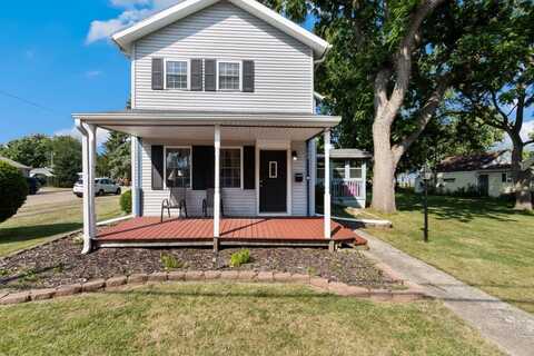 703 S Main, ROCHELLE, IL 61068