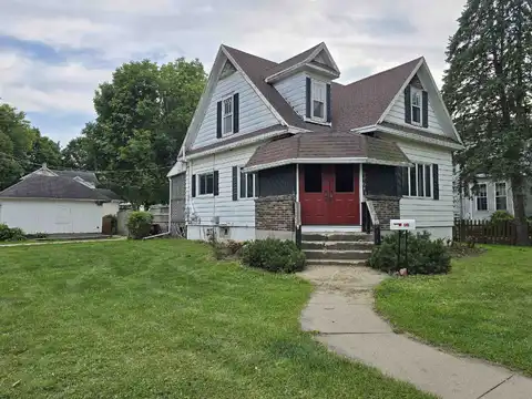 646 E Locust, LANARK, IL 61046