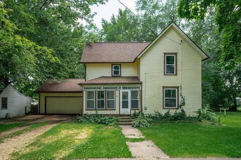 414 W Howard, DURAND, IL 61024