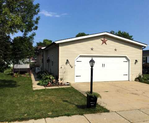 2120 Sunrise, BELVIDERE, IL 61008