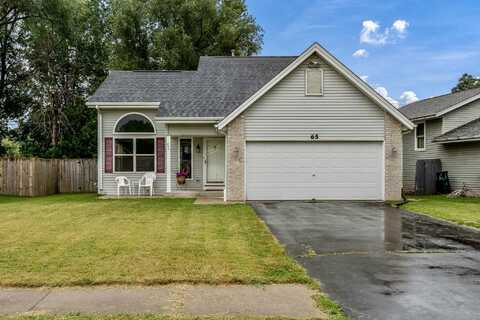 65 NORTH PARK, MACHESNEY PARK, IL 61115