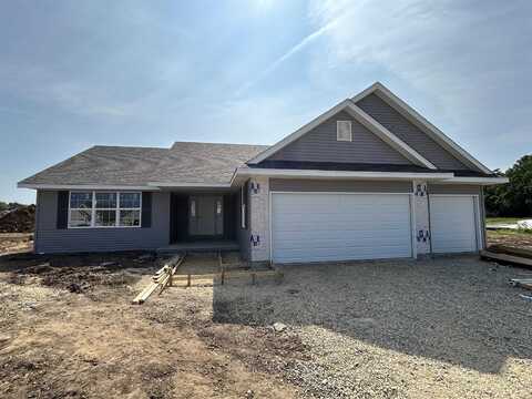 455 JENSEN, CLINTON, WI 53525