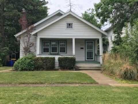 2320 Douglas, ROCKFORD, IL 61103