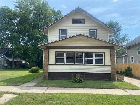 219 N Central, ROCKFORD, IL 61101