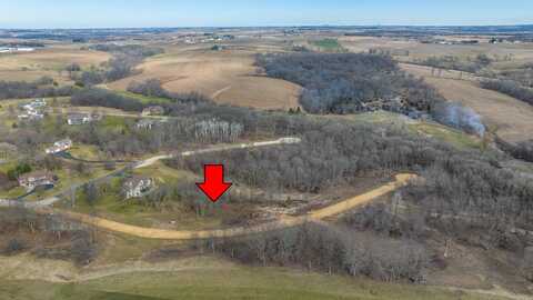 Lot 9 Galena Golf View Estates Phase II, GALENA, IL 61036