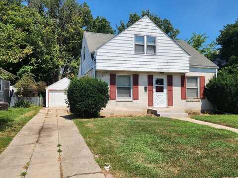 2519 Custer, ROCKFORD, IL 61101