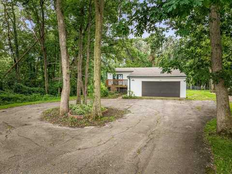 3578 N Shore, Delavan, WI 53115