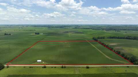 000 E Hogan (40 Acres), CHANA, IL 61015