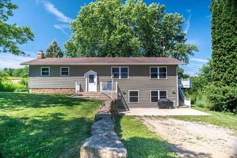 11A172 Palmer, APPLE RIVER, IL 61001