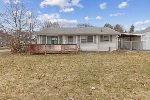 620 Glendale, ROCKFORD, IL 61108