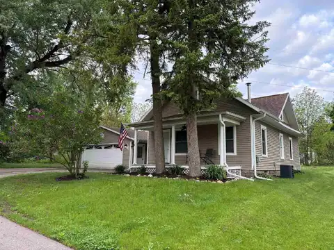 437 Jefferson, PECATONICA, IL 61063