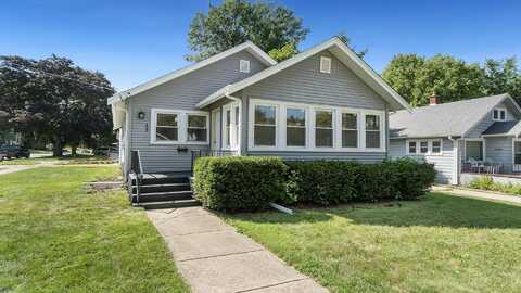 402 Johnston, ROCKFORD, IL 61101