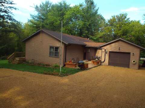 13A21 Mustang, APPLE RIVER, IL 61001