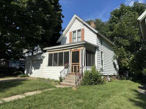 112 S LONDON, ROCKFORD, IL 61103