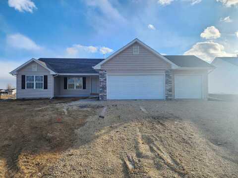 202 AUTUMNWOOD, DAVIS JUNCTION, IL 61020