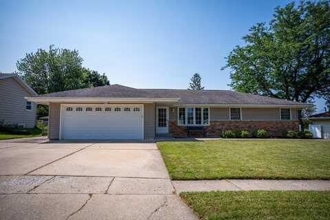 318 W 1st, STILLMAN VALLEY, IL 61084