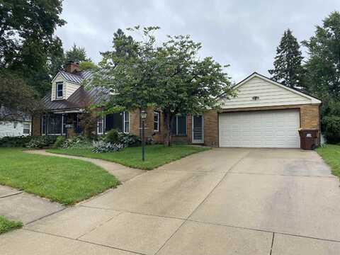 839 W Hamilton, FREEPORT, IL 61032