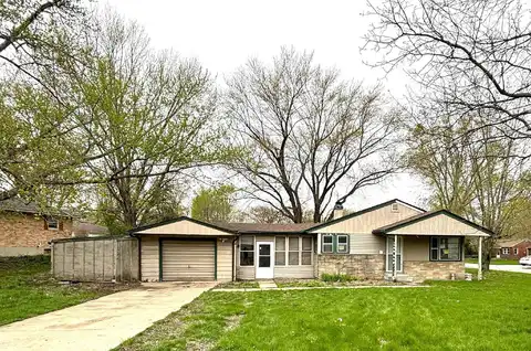 1827 Will James, ROCKFORD, IL 61109