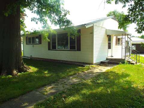 402 Dayton, HANOVER, IL 61041