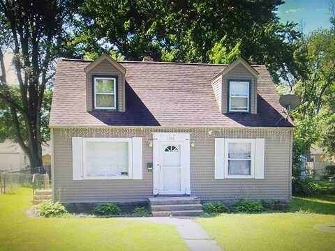 3308 BLACKSTONE, ROCKFORD, IL 61101