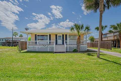 8 Nassau, ROCKPORT, TX 78382