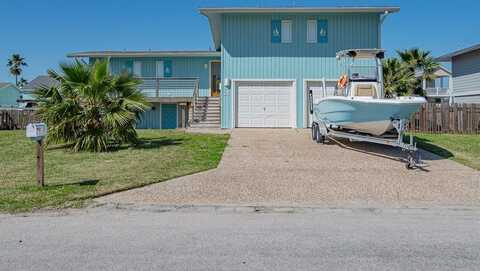 21 Whooping Crane, ROCKPORT, TX 78382