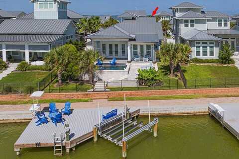 129 Reserve Lane, ROCKPORT, TX 78382