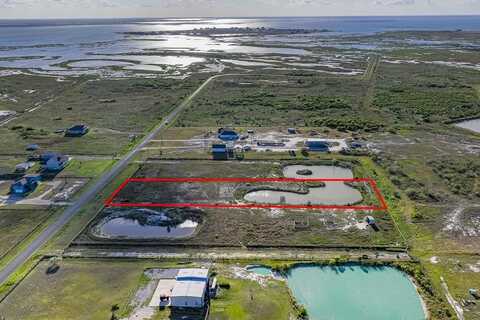 313 CAPE VELERO DR, ROCKPORT, TX 78382