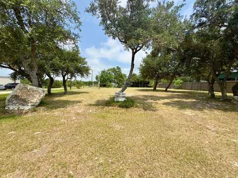 834 Steart St, ROCKPORT, TX 78382