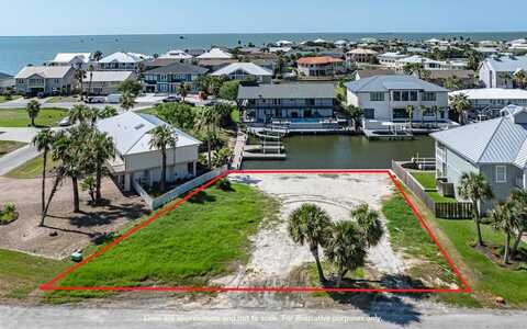 2 Aloha, ROCKPORT, TX 78382