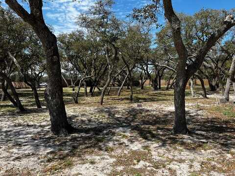 2502 Royal Oaks Trail, Fulton, TX 78358