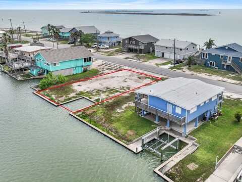 225 Bayshore Dr, Ingleside On The Bay, TX 78363