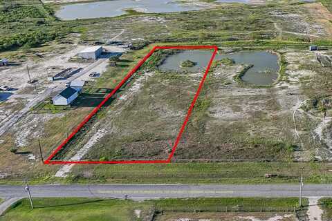 317 CAPE VELERO DR, ROCKPORT, TX 78382